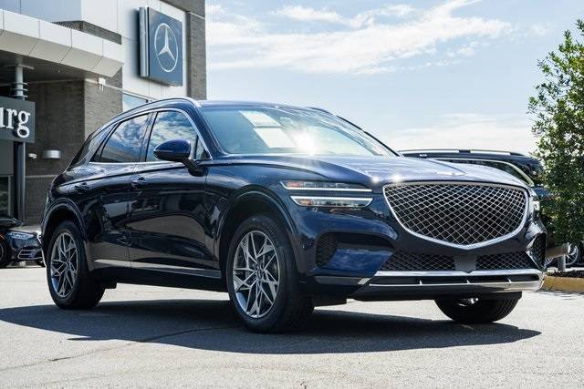 2023 Genesis GV70 2.5T — SUV — 26,994 mi — Fredericksburg, VA