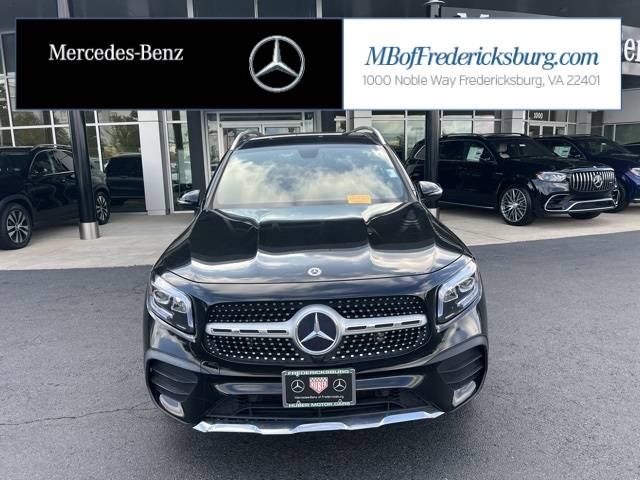 2021 Mercedes-Benz GLB GLB 250 — SUV — 67,130 mi — Fredericksburg, VA