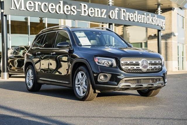 2021 Mercedes-Benz GLB GLB 250 — SUV — 47,392 mi — Fredericksburg, VA