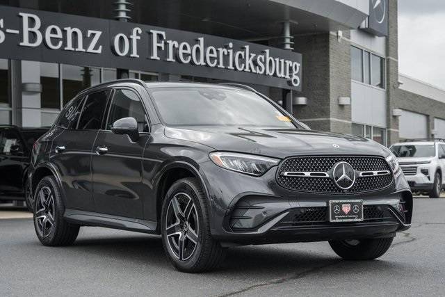 2023 Mercedes-Benz GLC GLC 300 — SUV — 13,786 mi — Fredericksburg, VA