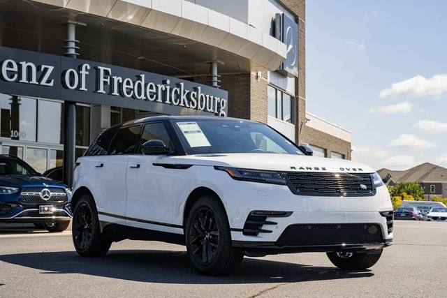 2025 Land Rover Range Rover Velar Dynamic SE — SUV — 2,022 mi — Fredericksburg, VA