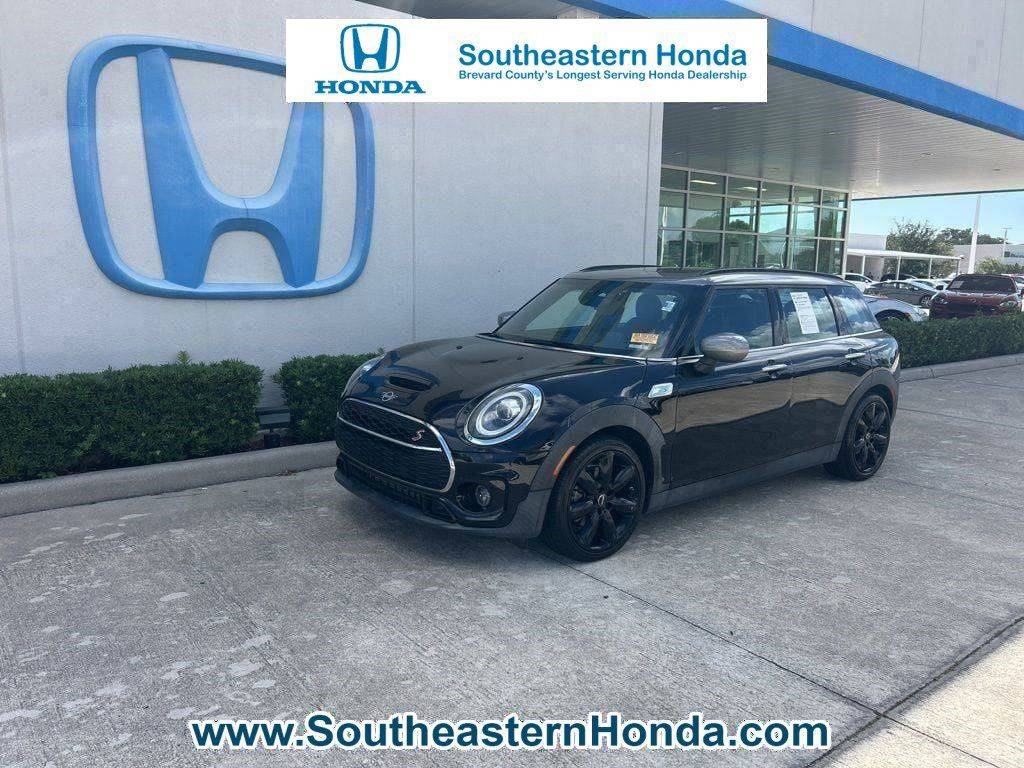 2020 MINI Clubman Cooper S — Wagon — 30,066 mi — Palm Bay, FL