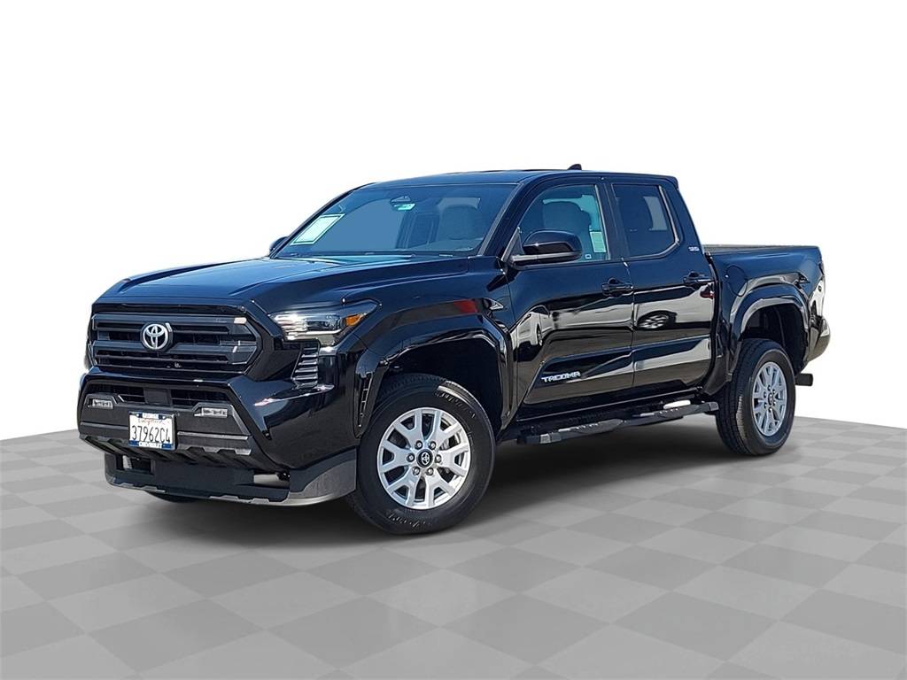 2024 Toyota Tacoma SR5 — Pickup Truck — 19,061 mi — Bellflower, CA