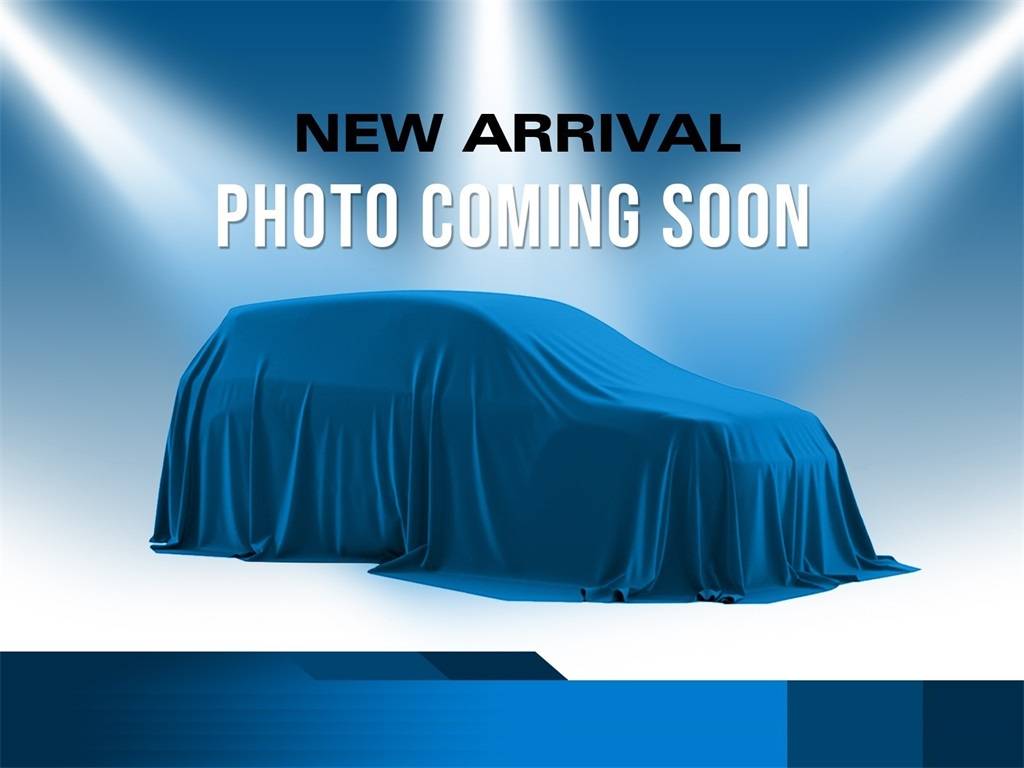 2025 Chevrolet Trax LT — SUV — 5,338 mi — Bellflower, CA
