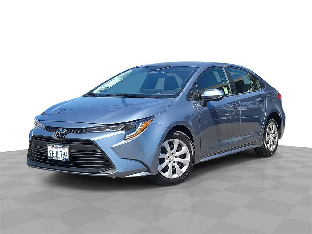 2023 Toyota Corolla LE — Sedan — 39,270 mi — Bellflower, CA