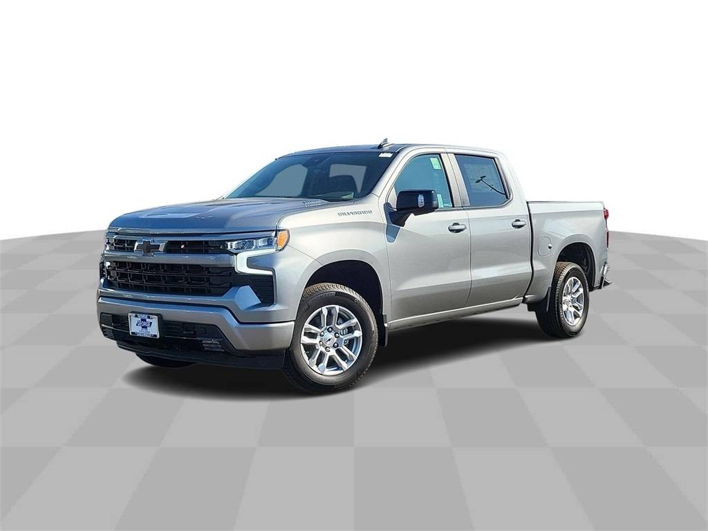2023 Chevrolet Silverado 1500 RST — Pickup Truck — 45,292 mi — Bellflower, CA