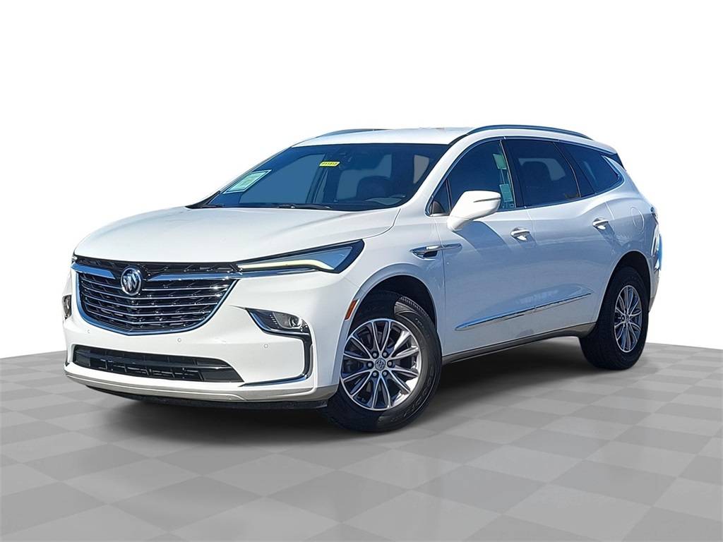 2024 Buick Enclave Premium — SUV — 48,623 mi — Bellflower, CA