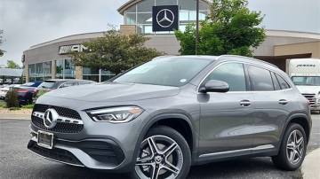 2023 Mercedes Benz GLA Class - Mercedes-Benz of Littleton Blog