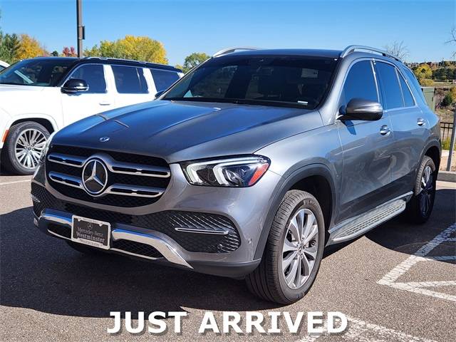 2020 Mercedes-Benz GLE GLE 350 — SUV — 33,015 mi — Westminster, CO