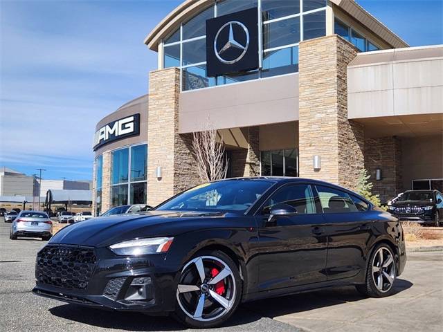 2023 Audi A5 Prestige — Hatchback — 47,974 mi — Westminster, CO