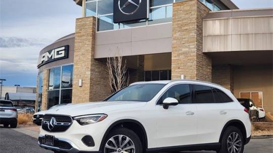 2024 Mercedes-Benz GLC GLC 300 — SUV — 6 mi — Westminster, CO