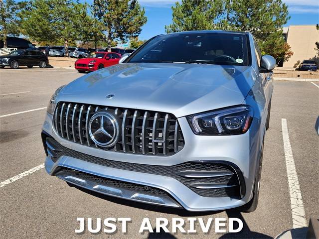 2022 Mercedes-Benz GLE AMG GLE 53 — SUV — 6,054 mi — Westminster, CO