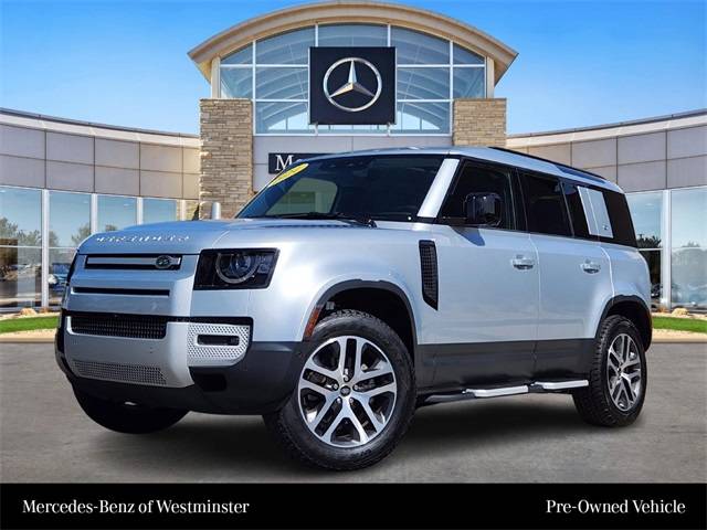 2024 Land Rover Defender S — SUV — 13,464 mi — Westminster, CO
