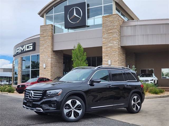 2024 Mercedes-Benz GLB GLB 250 — SUV — 2,895 mi — Westminster, CO