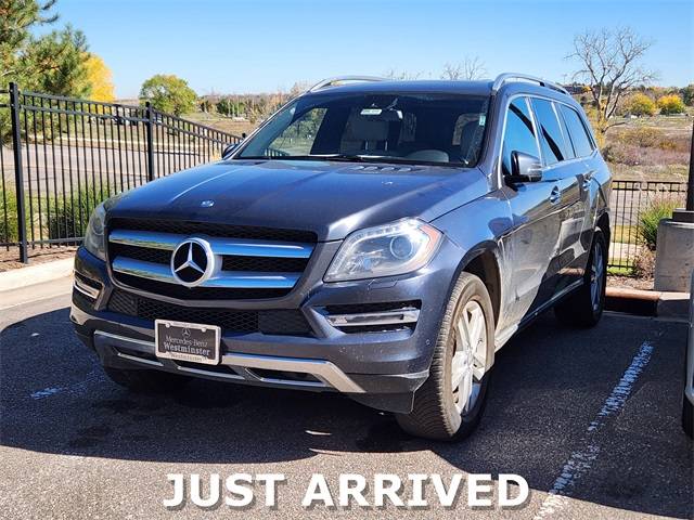 2014 Mercedes-Benz GL GL 450 — SUV — 94,120 mi — Westminster, CO