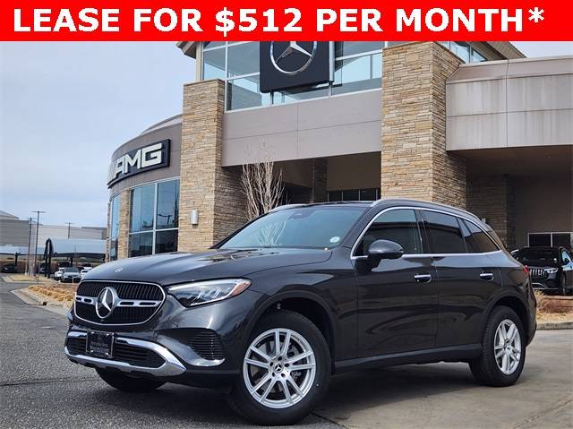 2025 Mercedes-Benz GLC GLC 300 — SUV — 55 mi — Westminster, CO