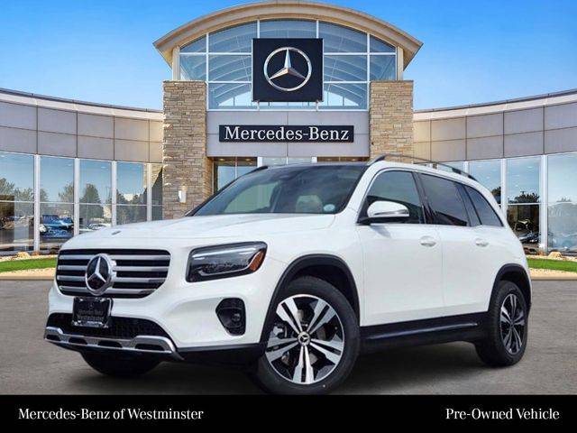 2026 Mercedes-Benz GLB GLB 250 — SUV — 18 mi — Westminster, CO