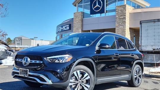 2024 Mercedes-Benz GLA GLA 250 — SUV — 5,132 mi — Westminster, CO