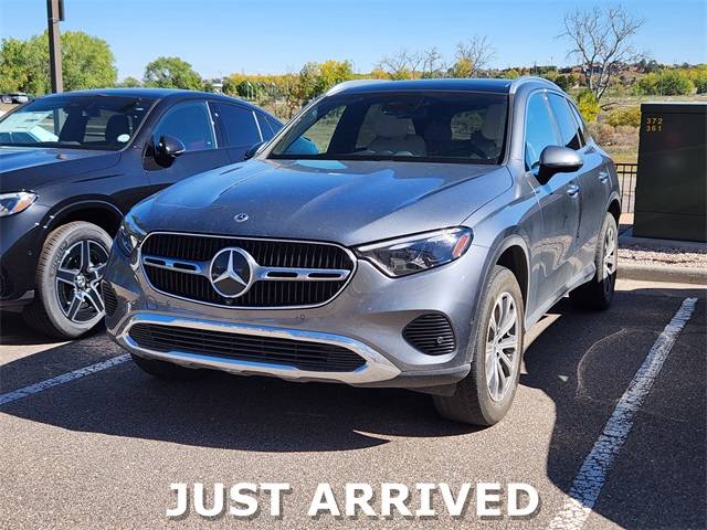 2023 Mercedes-Benz GLC GLC 300 — SUV — 28,252 mi — Westminster, CO