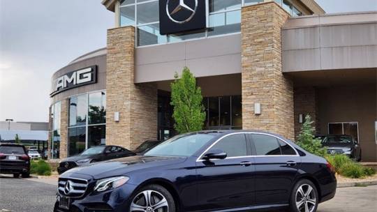 2020 Mercedes-Benz E-Class E 350 — Sedan — 41,310 mi — Westminster, CO