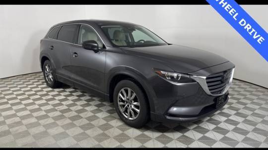 2018 Mazda CX-9 Touring — SUV — 68,392 mi — Hartford, CT