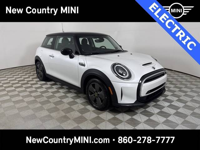 2024 MINI Electric Hardtop Cooper SE — Hatchback — 1,126 mi — Hartford, CT