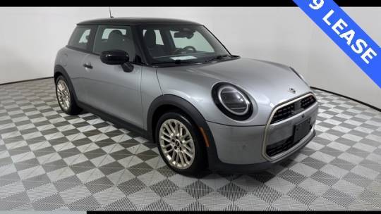 2025 MINI Hardtop Cooper S — Hatchback — 2,700 mi — Hartford, CT