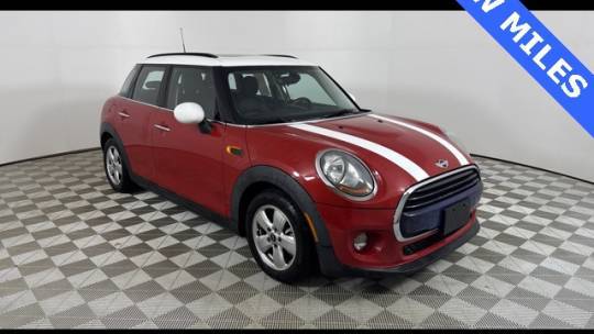 2016 MINI Hardtop Cooper — Hatchback — 47,073 mi — Hartford, CT