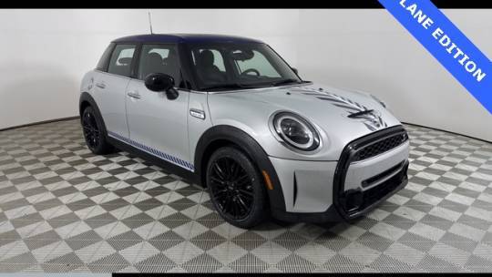 2022 MINI Hardtop Cooper S — Hatchback — 27,186 mi — Hartford, CT