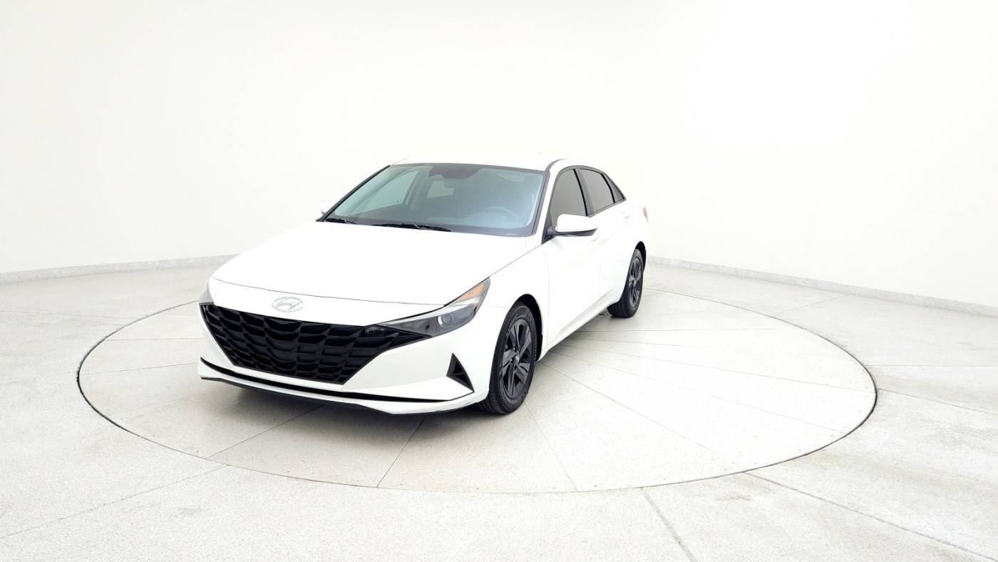 2022 Hyundai Elantra SEL — Sedan — 18,794 mi — Las Vegas, NV