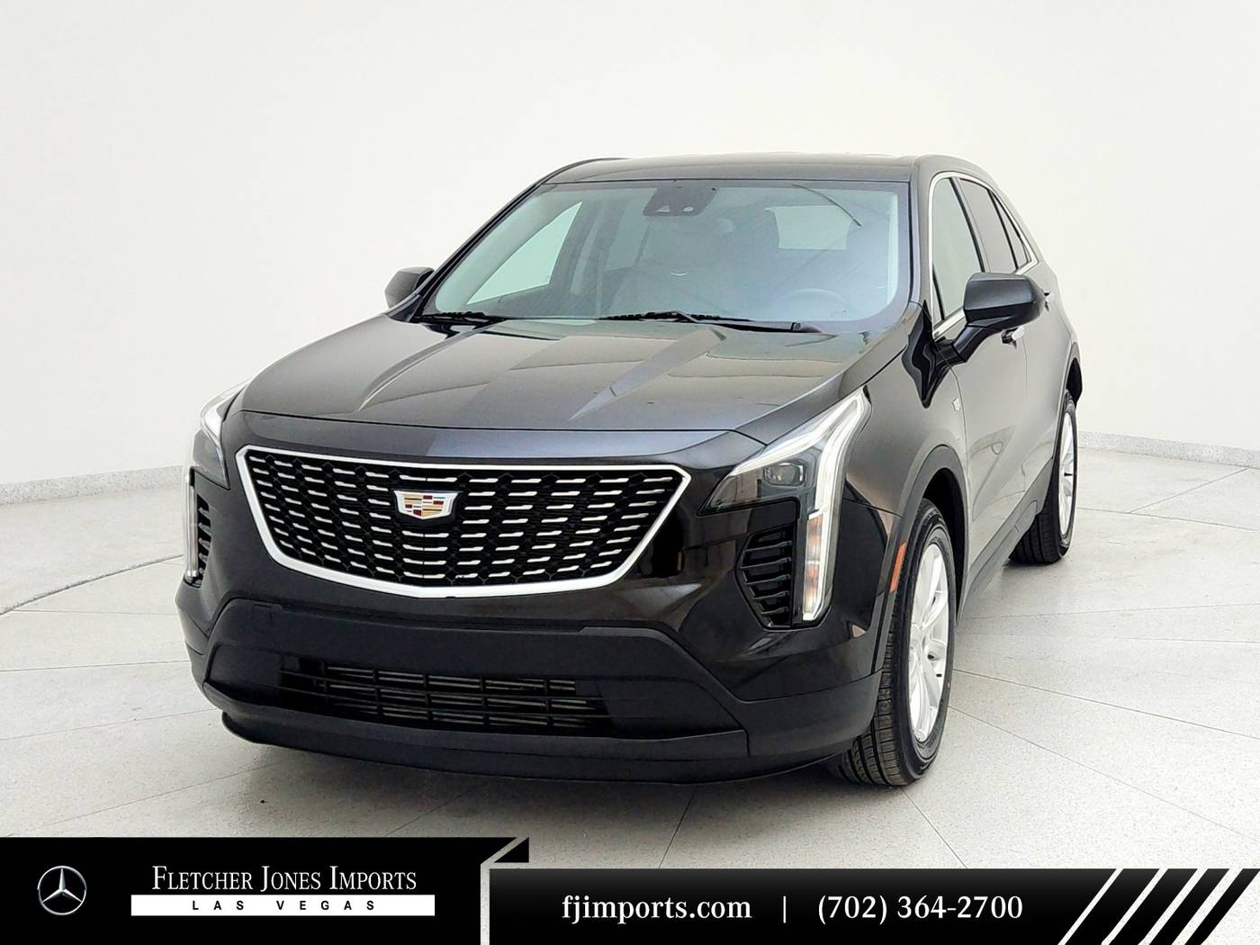 2020 Cadillac XT4 Luxury — SUV — 68,774 mi — Las Vegas, NV