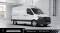 2024 Mercedes-Benz Sprinter Cargo Van in Las Vegas, NV 1 - Open Gallery