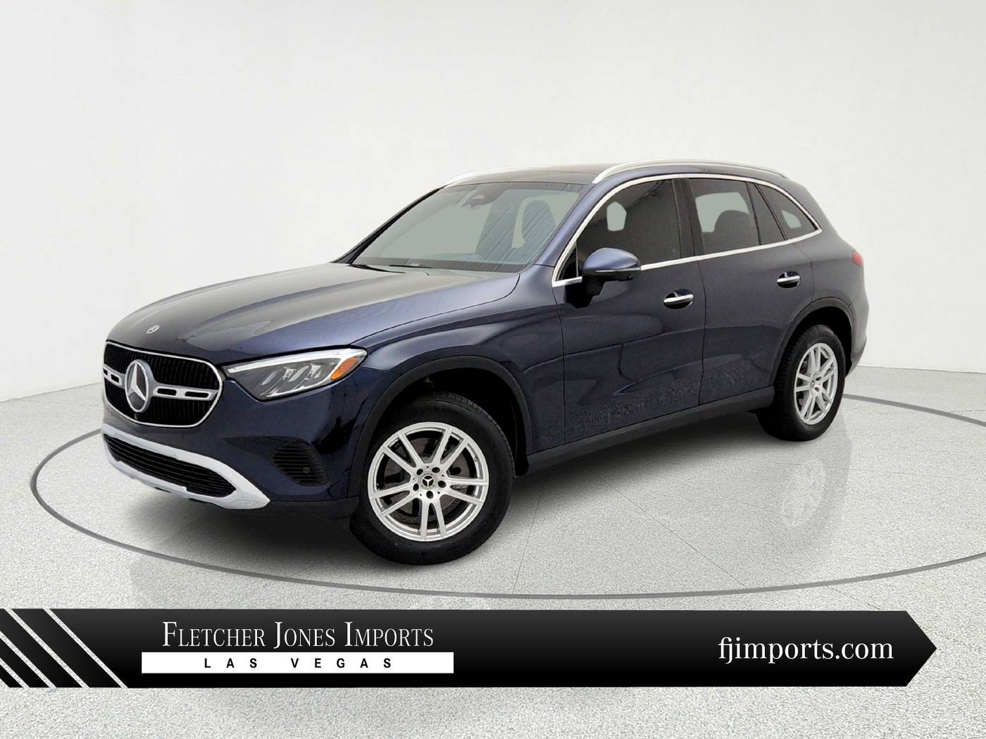 2023 Mercedes-Benz GLC GLC 300 — SUV — 34,604 mi — Las Vegas, NV
