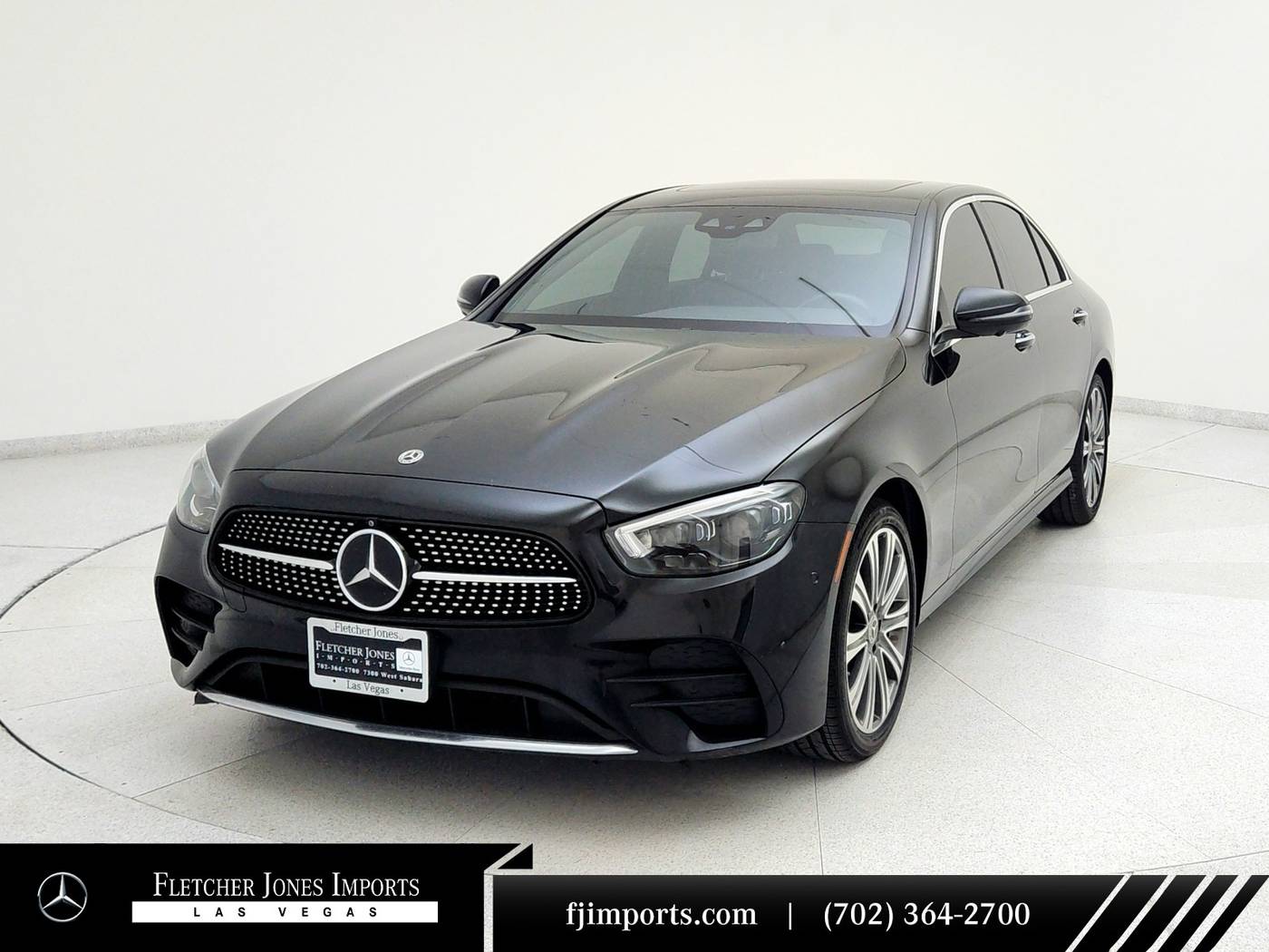 2021 Mercedes-Benz E-Class E 350 — Sedan — 73,356 mi — Las Vegas, NV