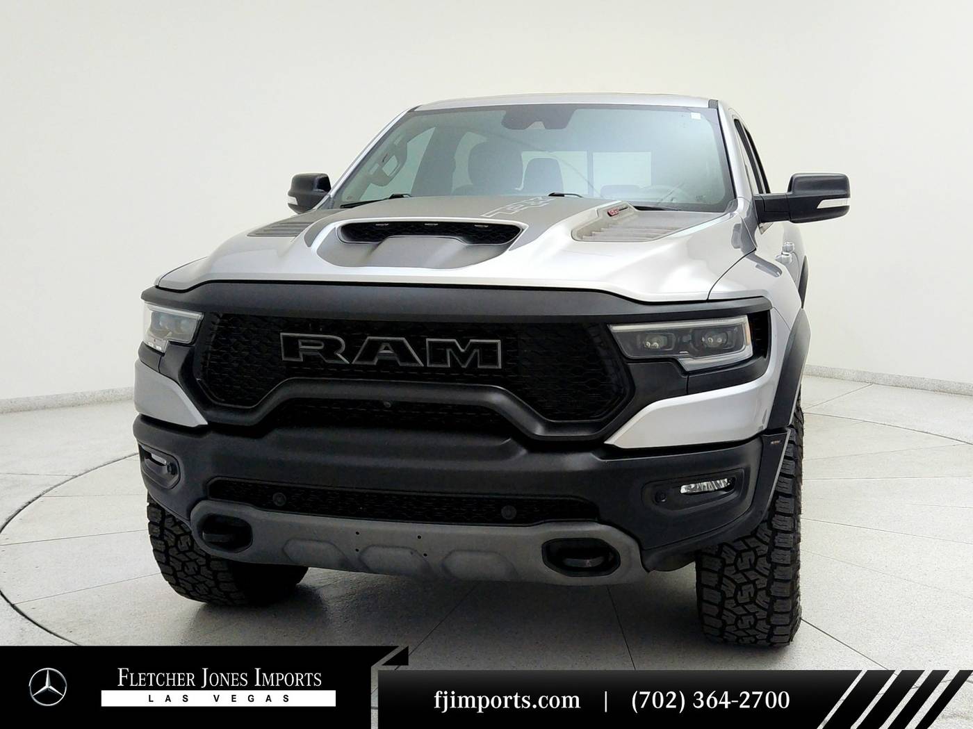 2021 Ram 1500 TRX — Pickup Truck — 47,706 mi — Las Vegas, NV