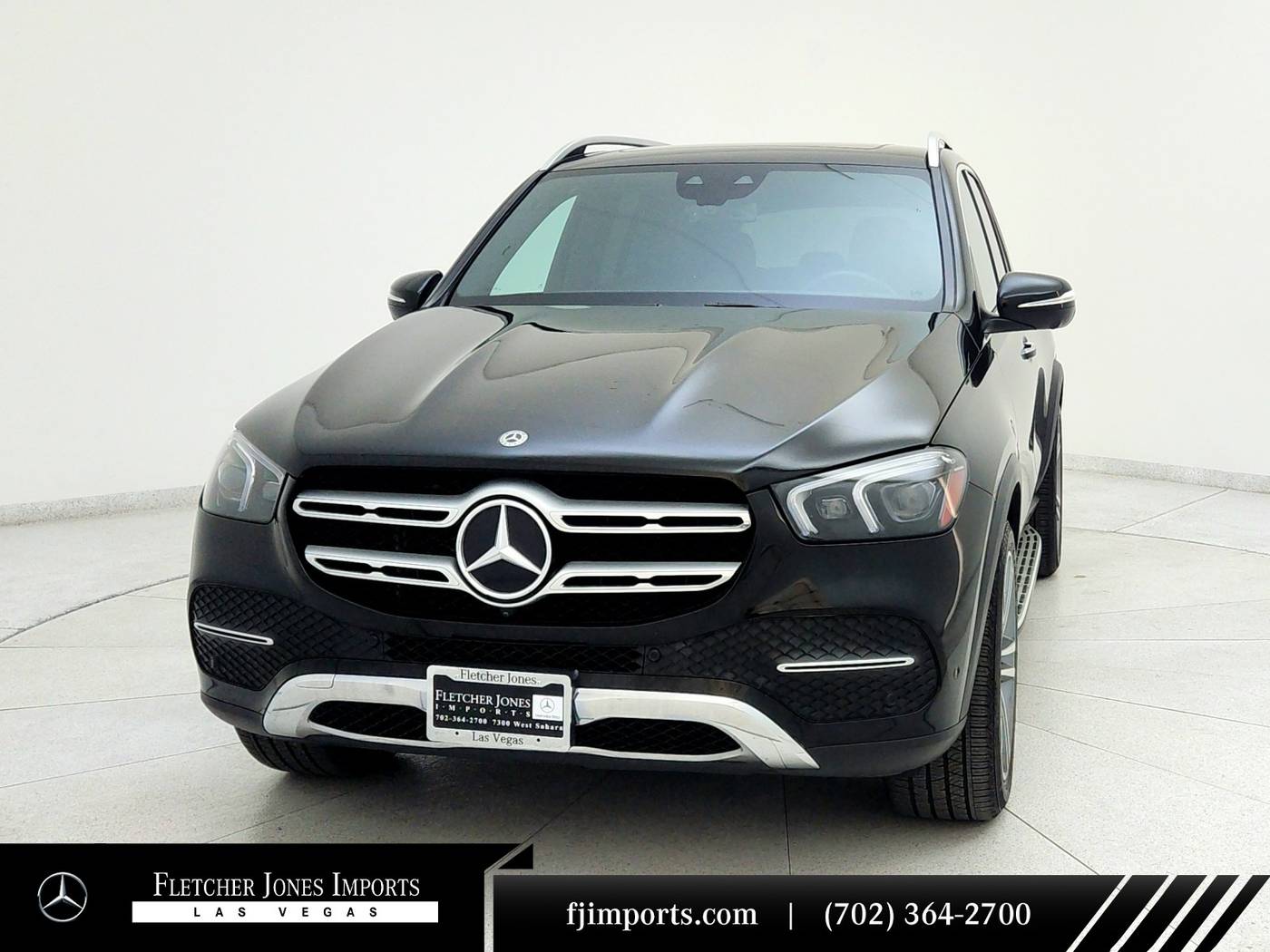 2020 Mercedes-Benz GLE GLE 350 — SUV — 68,138 mi — Las Vegas, NV