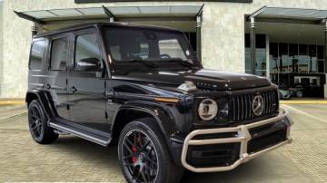 New Mercedes Benz G Class For Sale Near Me Truecar