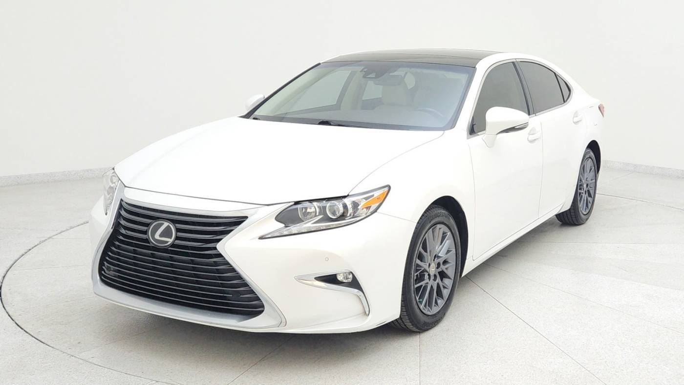 2018 Lexus ES ES 350 — Sedan — 68,928 mi — Las Vegas, NV