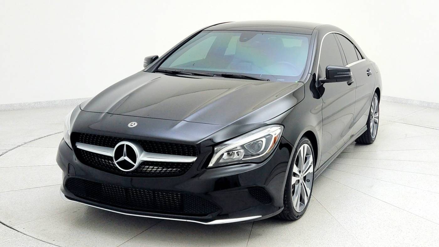 2019 Mercedes-Benz CLA CLA 250 — Sedan — 31,849 mi — Las Vegas, NV