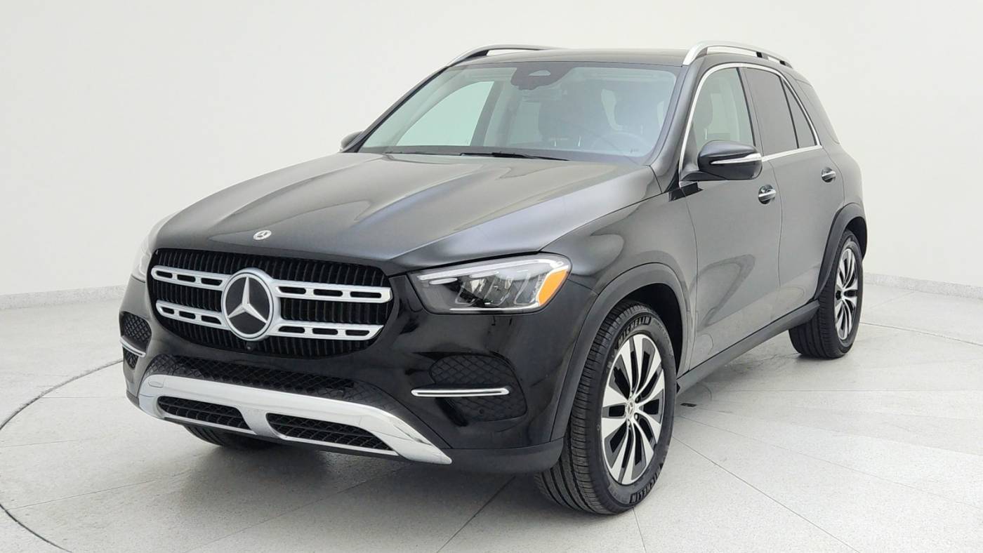 2024 Mercedes-Benz GLE GLE 350 — SUV — 7,739 mi — Las Vegas, NV