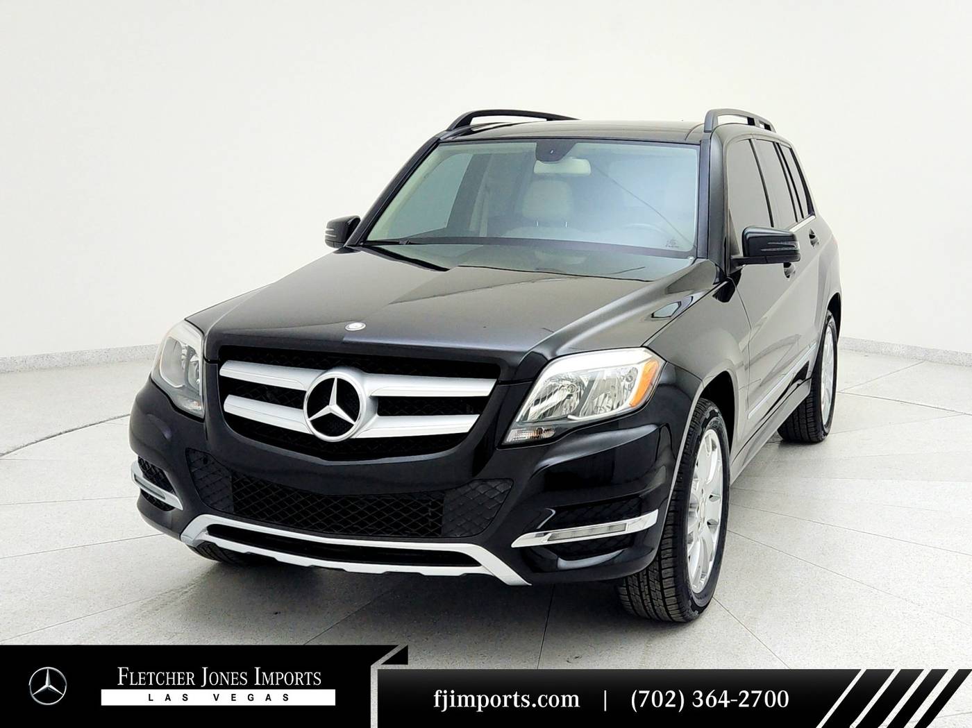 2013 Mercedes-Benz GLK GLK 350 — SUV — 103,908 mi — Las Vegas, NV