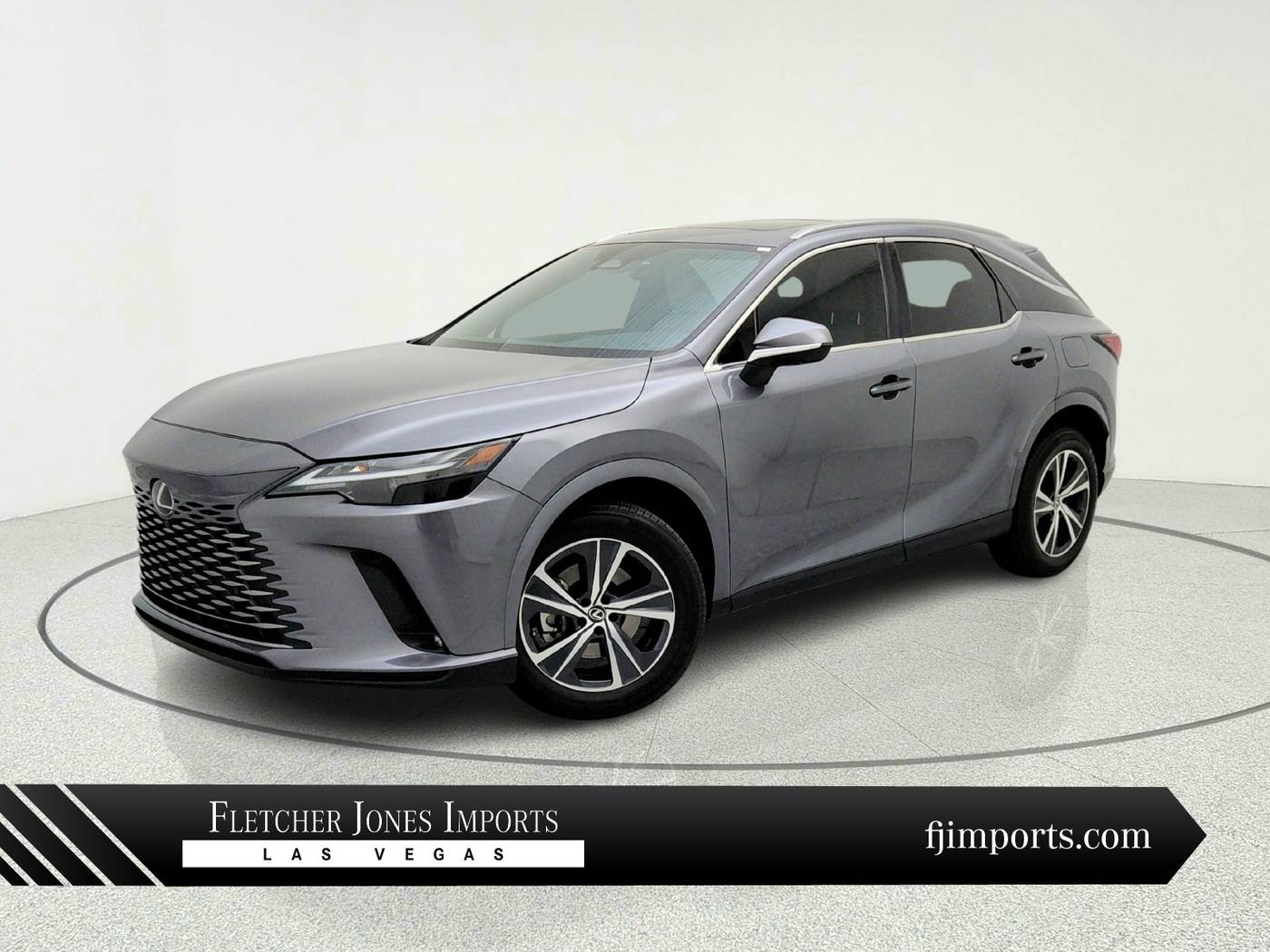 2023 Lexus RX RX 350 Premium