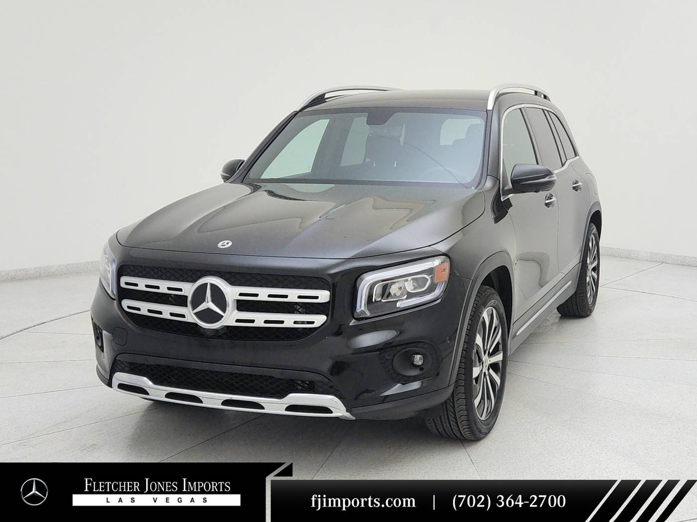 2022 Mercedes-Benz GLB GLB 250 — SUV — 22,202 mi — Las Vegas, NV