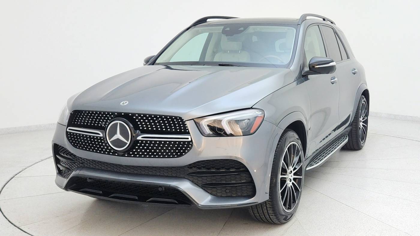 2023 Mercedes-Benz GLE GLE 450 — SUV — 24,747 mi — Las Vegas, NV
