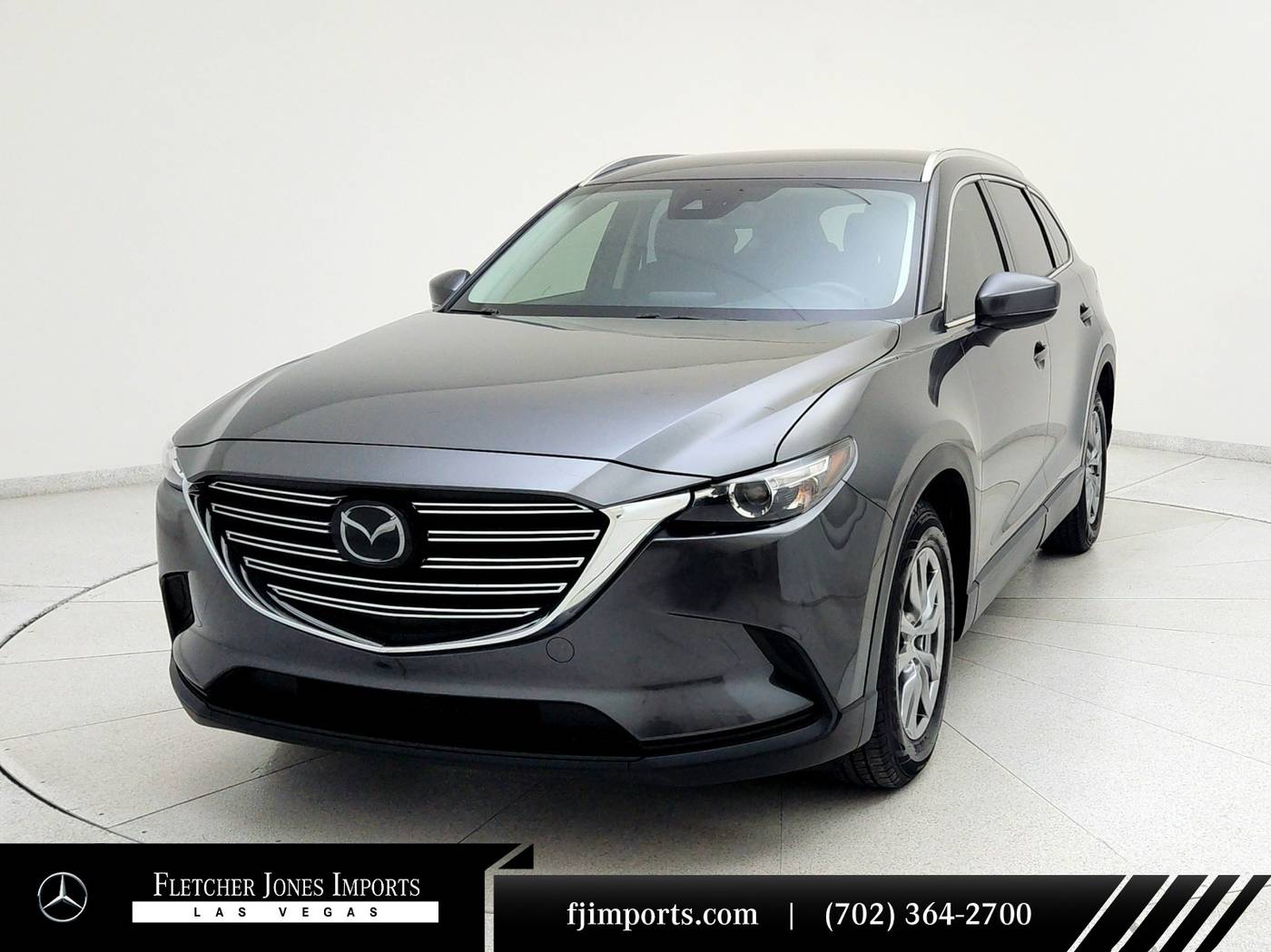 2019 Mazda CX-9 Touring — SUV — 62,091 mi — Las Vegas, NV