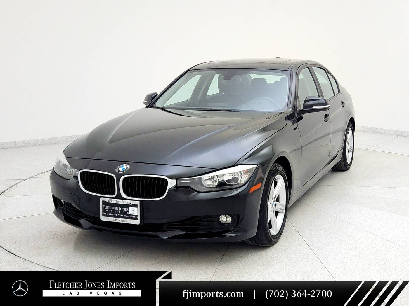 2012 BMW 3 Series 328i — Sedan — 66,590 mi — Las Vegas, NV