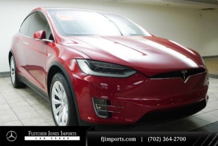 Used Tesla Model Xs For Sale Truecar