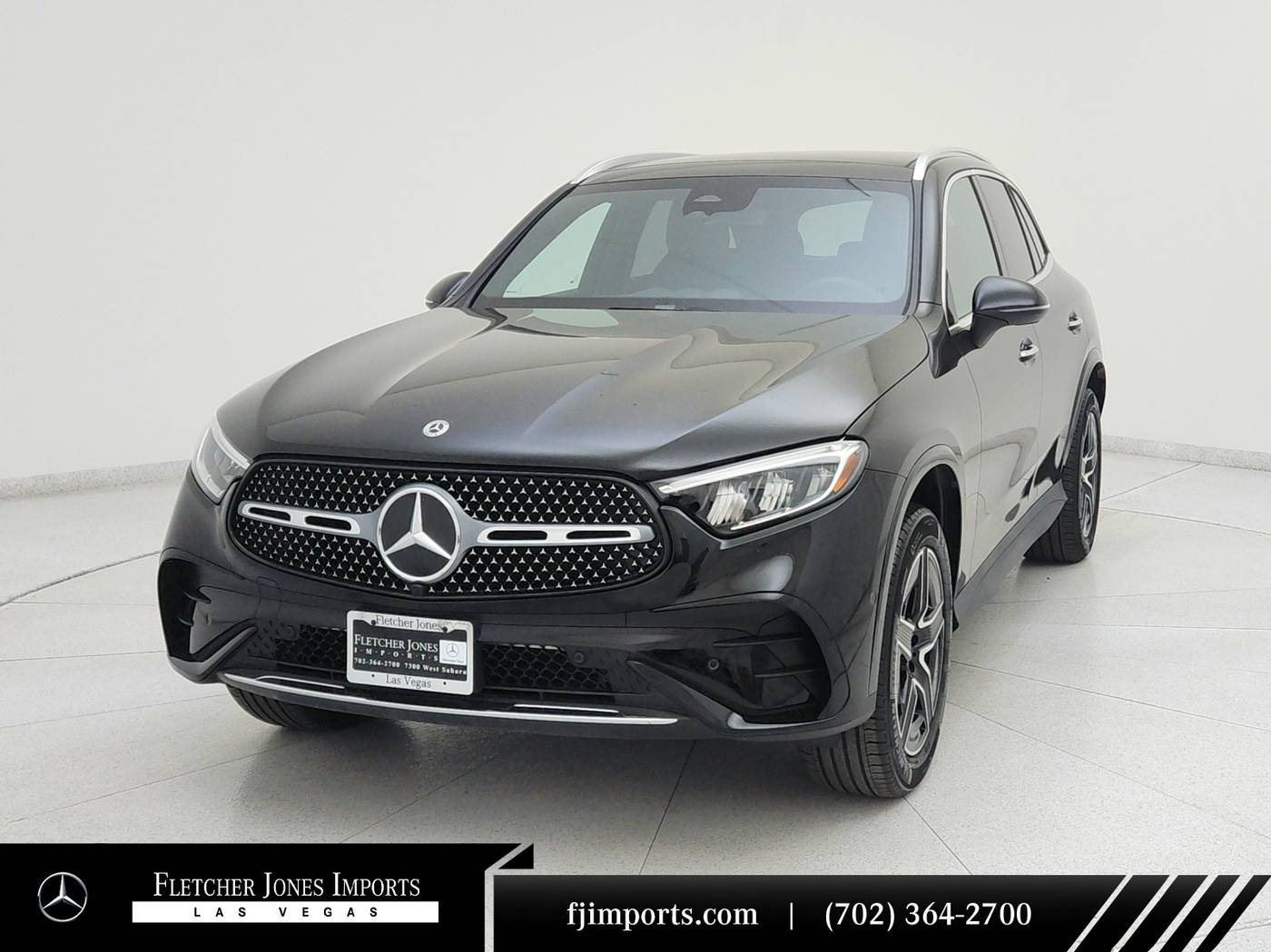 2023 Mercedes-Benz GLC GLC 300 — SUV — 11,954 mi — Las Vegas, NV