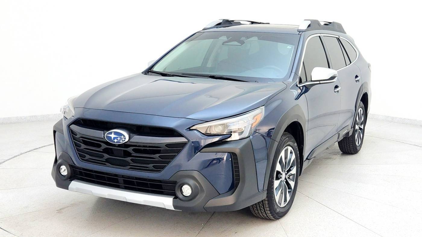 2024 Subaru Outback Touring XT — SUV — 14,759 mi — Las Vegas, NV