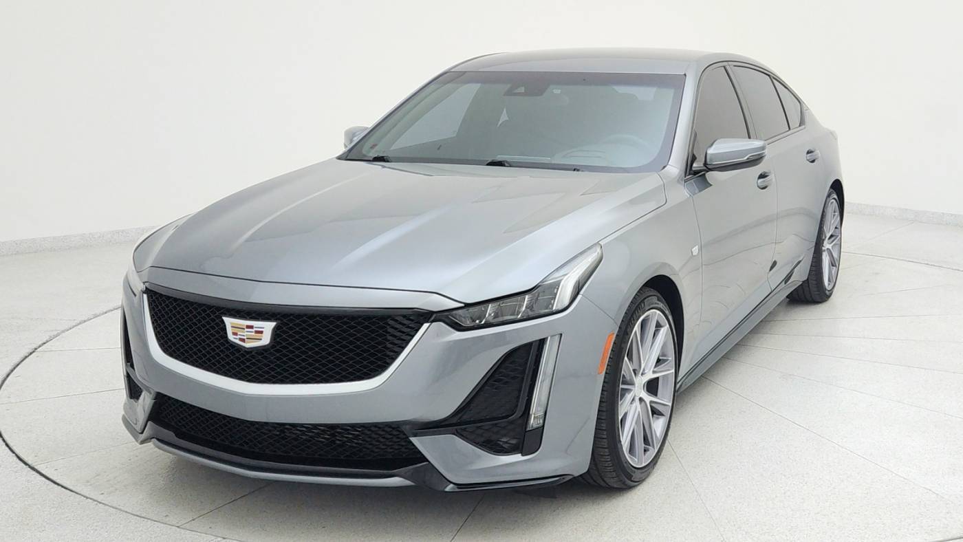 2020 Cadillac CT5 Sport — Sedan — 31,955 mi — Las Vegas, NV